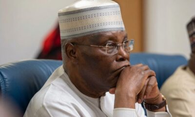 APC-PCC accuses Atiku of using AI to discredit Kaduna campaign flag-off