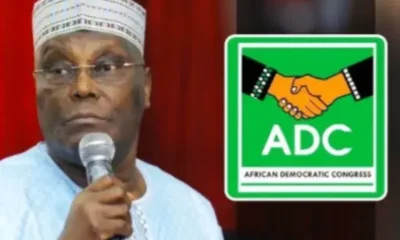 APC accuses ADC of owing staff salaries, urges Nigerians to reject Atiku
