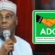 APC accuses ADC of owing staff salaries, urges Nigerians to reject Atiku