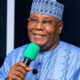 2027 will be Atiku’s easiest election; hungry Nigerians will vote for him — Shaibu