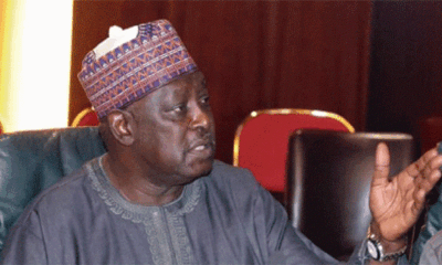 Nigeria may crash chaotically under Atiku – Babachir Lawal says he’d rather back Tinubu