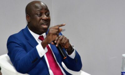 ADC to APC: Nigerians suffer, your youth leaders ride N1bn SUVs