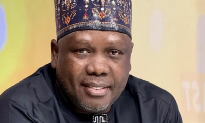‘Filled with content creators’ — Bwala disparages NDC campaign council list