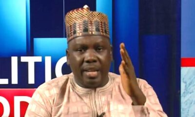 2027: Tinubu’s win gap over opponents will be unbelievable — Bwala
