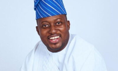 Soldiers earn peanuts, APC youth leader flaunts billion-naira SUVs  —  Utomi