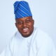 Soldiers earn peanuts, APC youth leader flaunts billion-naira SUVs  —  Utomi
