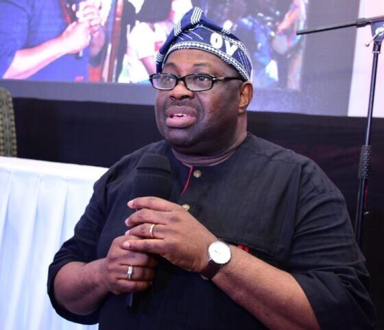 APC using statistics to tell lies, fighting on all fronts — Dele Momodu