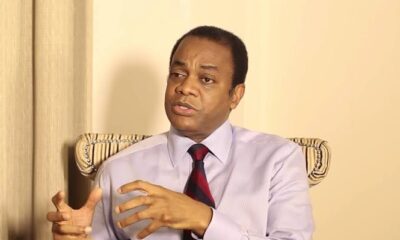 2027: I’ll bring petrol price down to N300 per litre  -  Donald Duke