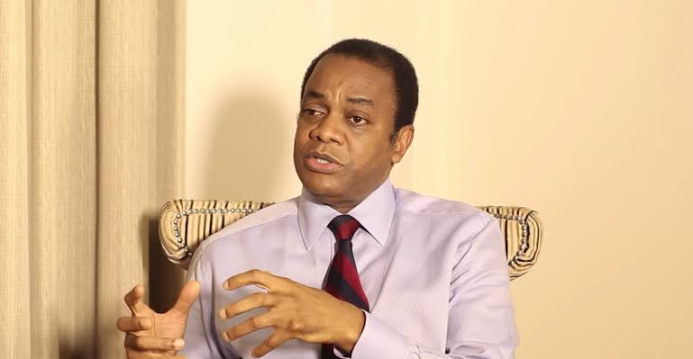 2027: I’ll bring petrol price down to N300 per litre  -  Donald Duke