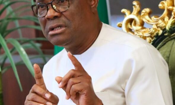 2027: Obi stingy, unfit for presidency, Wike declares