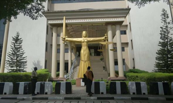 Defection: Court declines to sack Kaduna Reps member Jallo