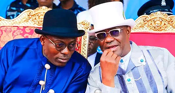 Wike’s appointment as campaign coordinator is internal party affairs – Rivers APC