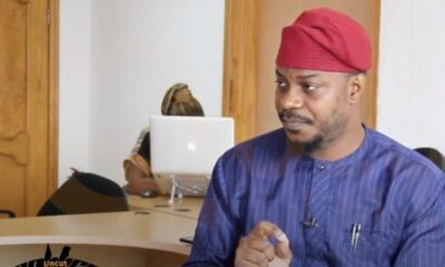 I don’t have to speak perfect Yoruba to preserve Lagos culture  -  Rhodes-Vivour