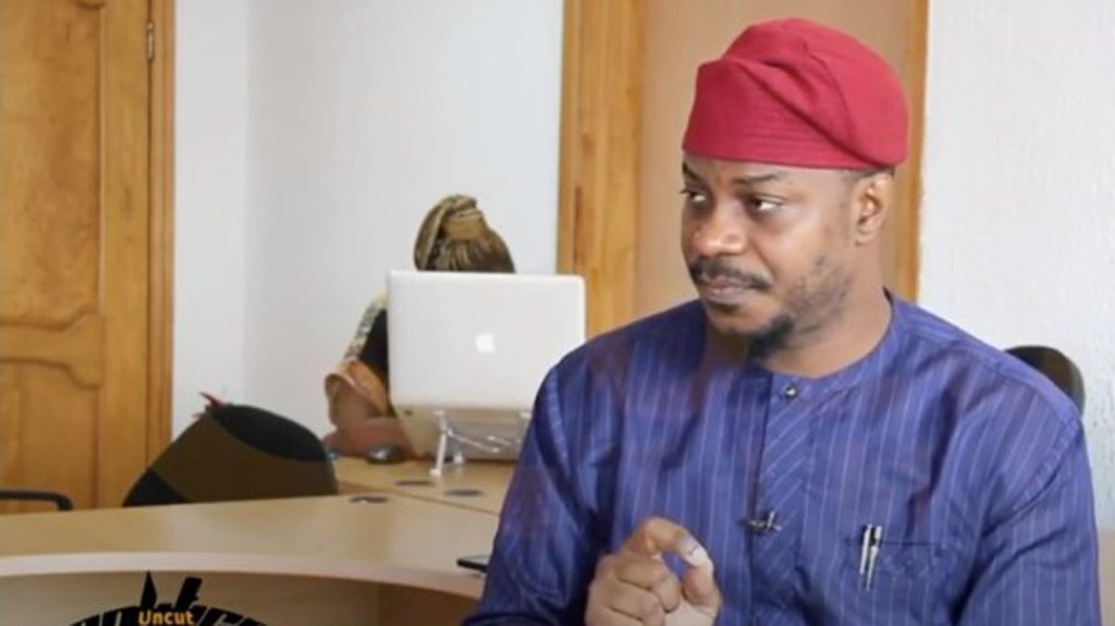 I don’t have to speak perfect Yoruba to preserve Lagos culture  -  Rhodes-Vivour