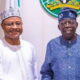 ‘I can take bullet for him’ — Uba Sani vows to support Tinubu till last minute