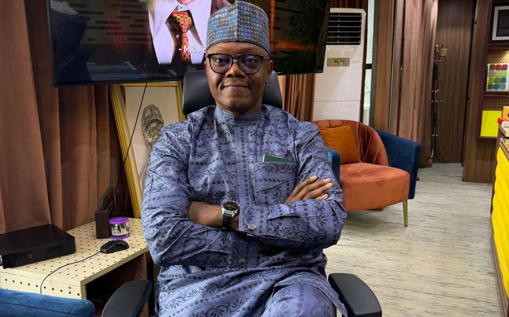 2027: ‘I won’t restore petrol subsidy’ — YPP candidate Agada