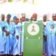 Photos from APC presidential campaign rally in Kaduna