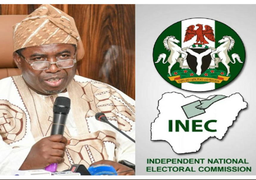 2027: INEC flags questionable voter registration, probes AI-generated photo claims