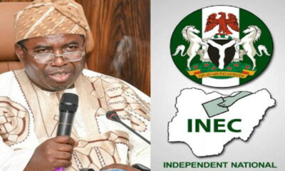 INEC to politicians on 2027 polls: Your ambitions not worth blood of Nigerians
