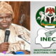INEC staff Nigeria’s least paid workers, says Amupitan