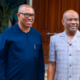 Wike questions Obi’s humility over IDP camp visits