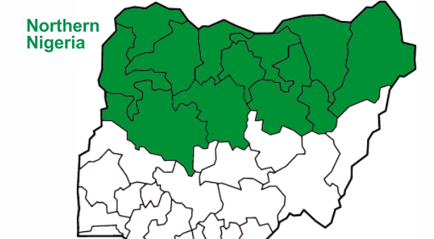 Billboard war, internal crises mar campaigns in North