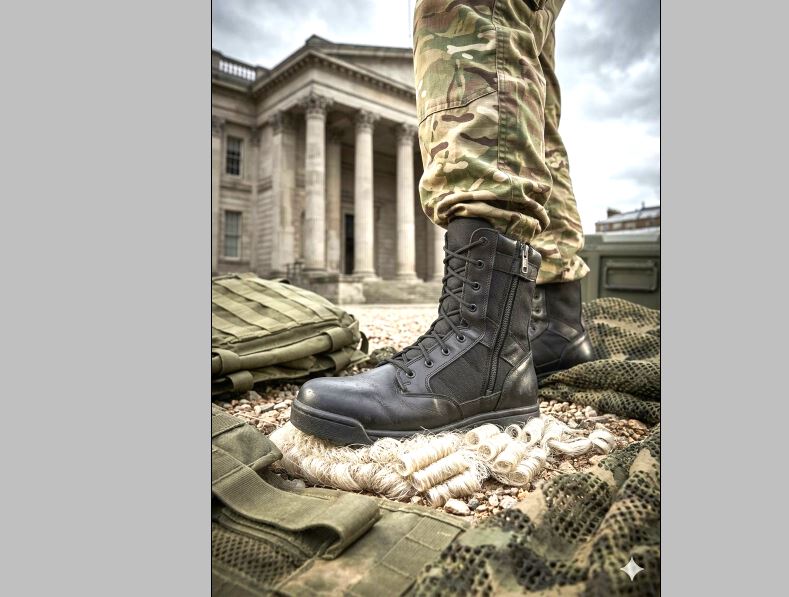 Judiciary Under Military, Civilian Rule: From ouster clauses to constitutional checks
