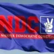 NDC to unveil campaign council, present financial statement at NEC meeting