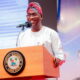 2027: Hamzat unveils policy agenda, promises reforms in transport, housing, security