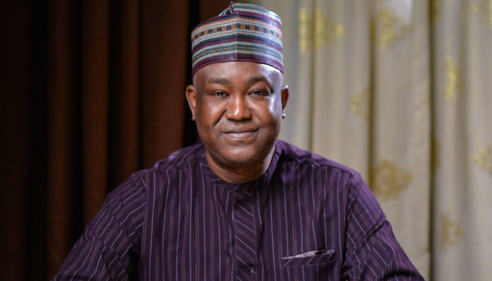 2027: Olawepo-Hashim slams opposition figures in APC campaign council as ‘indiscipline, rascality’