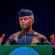 Deputy Senate President faults Osinbajo over alleged comments on gloomy economy, democracy