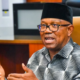 There’s no evidence I won 2023 presidential election – Peter Obi