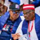 ‘Bogus statistics’ – Most of Obi’s figures were correct, Kwankwaso replies Shettima
