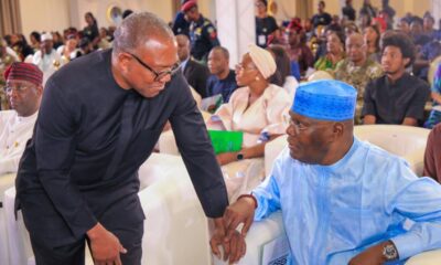 2027: Why Tinubu’s challengers are struggling to unite