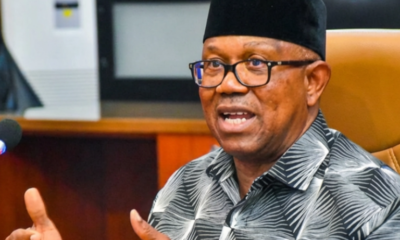 2027: ‘He betrayed APGA’ – Anambra govt urges electorate to reject Obi, NDC