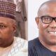 Shettima dismisses Obi’s 2023 victory claim as ‘delusion of grandeur’