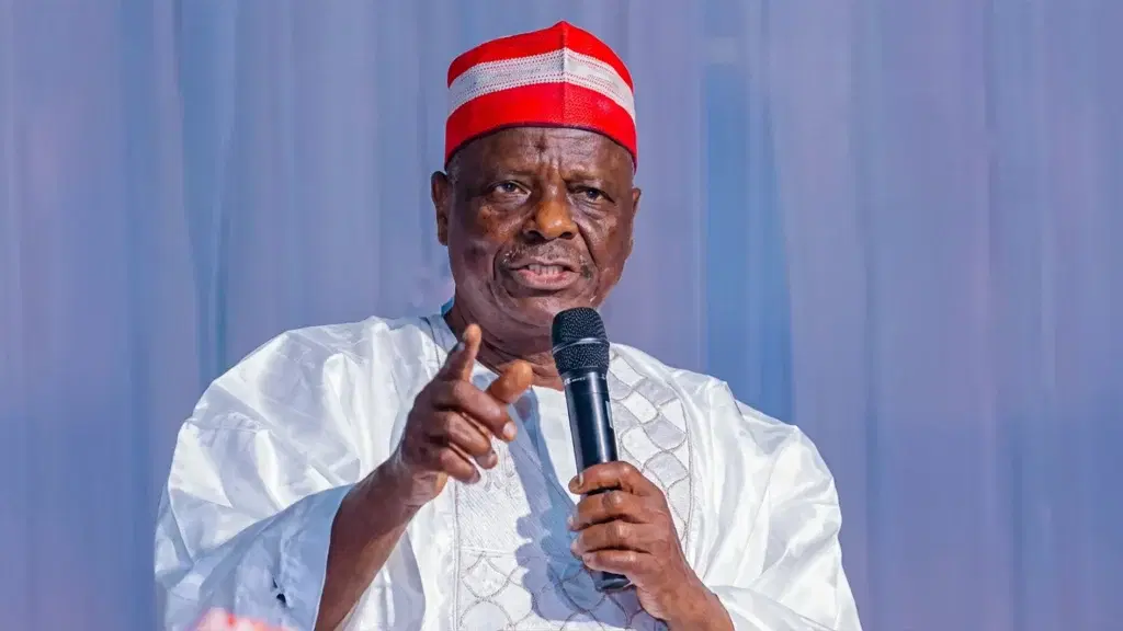 2027: I won’t step down for ADC, Kwankwaso declares