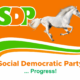 SDP to engage INEC over omission of four guber candidates