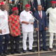 2027: ‘Don’t be deceived, vote for Tinubu’ – South-East govs tell Igbo