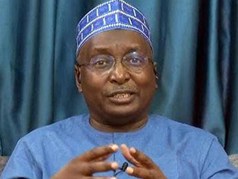 2027: Opposition to name single presidential candidate before polls – Lukman