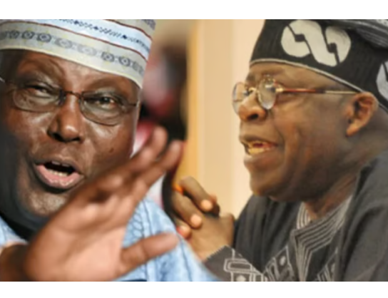 Atiku to Tinubu: .5bn loan plan vindicates my warning