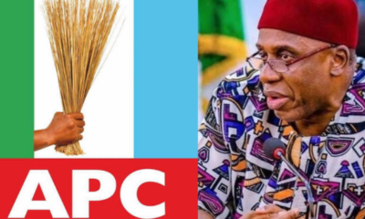 APC, ADC in verbal war over Amaechi’s late mum