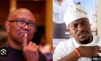2027: Obidient movement still with me  –  Rhodes-Vivour