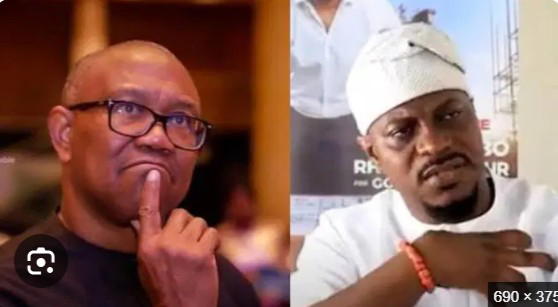 2027: Obidient movement still with me  –  Rhodes-Vivour