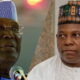 You’re not Abraham Lincoln — Shettima berates Atiku for ‘disrespecting’ Tinubu