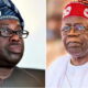 2027: We know how to stop Tinubu from getting second term  -  Momodu