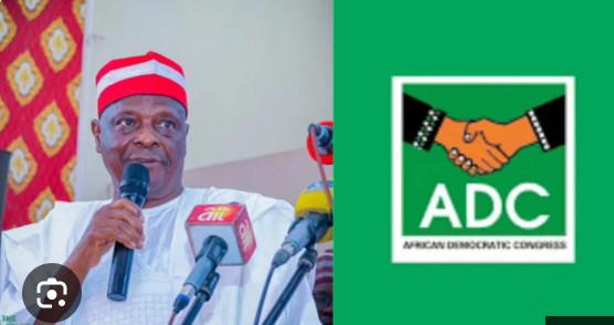 ADC Campaign to Kwankwaso: Declare for APC if you share its agenda
