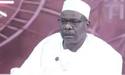 ‘APC has more problems within’  -  Ndume affirms Shettima’s fear