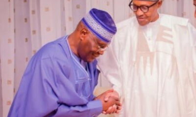 EndSARS: You met Buhari twice but didn’t ask about Lekki shooting — Tinubu’s aide to Atiku