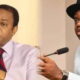 Coastal Road: ‘I’m local champion; you’re pretender’ —  Gov Diri replies Duke